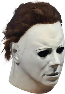 Halloween mask & costumes
