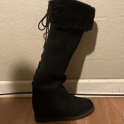  UGG Knee High Boots