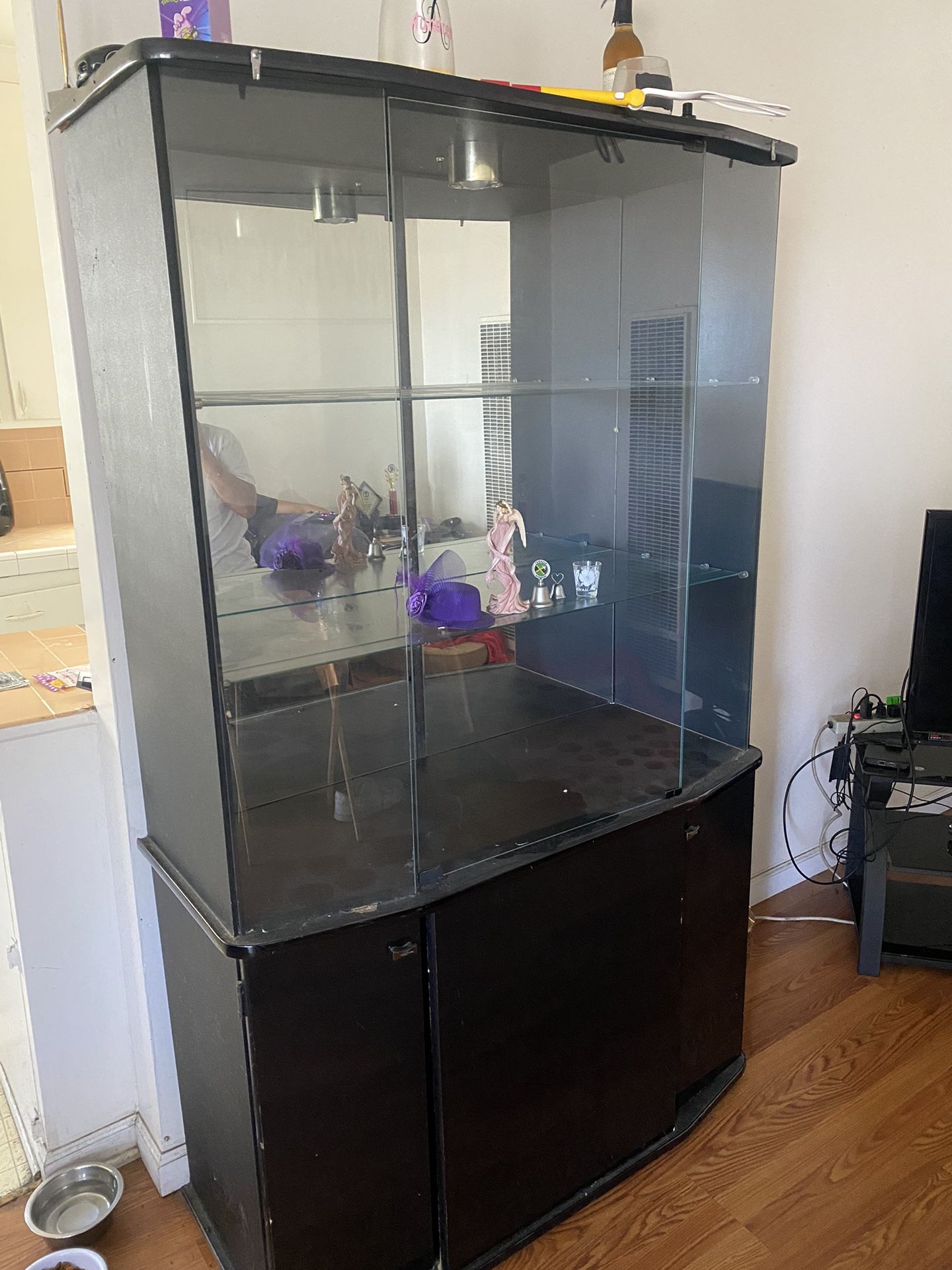 China cabinet