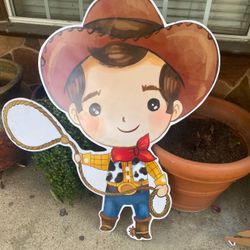 Woody Props Cutout Image 