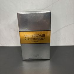 SpiceBomb Cologne 