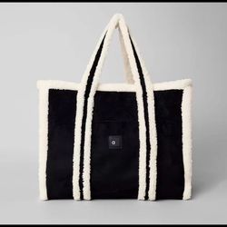 Winterfun Tote Bag alo