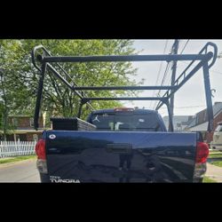 Ladder Rack