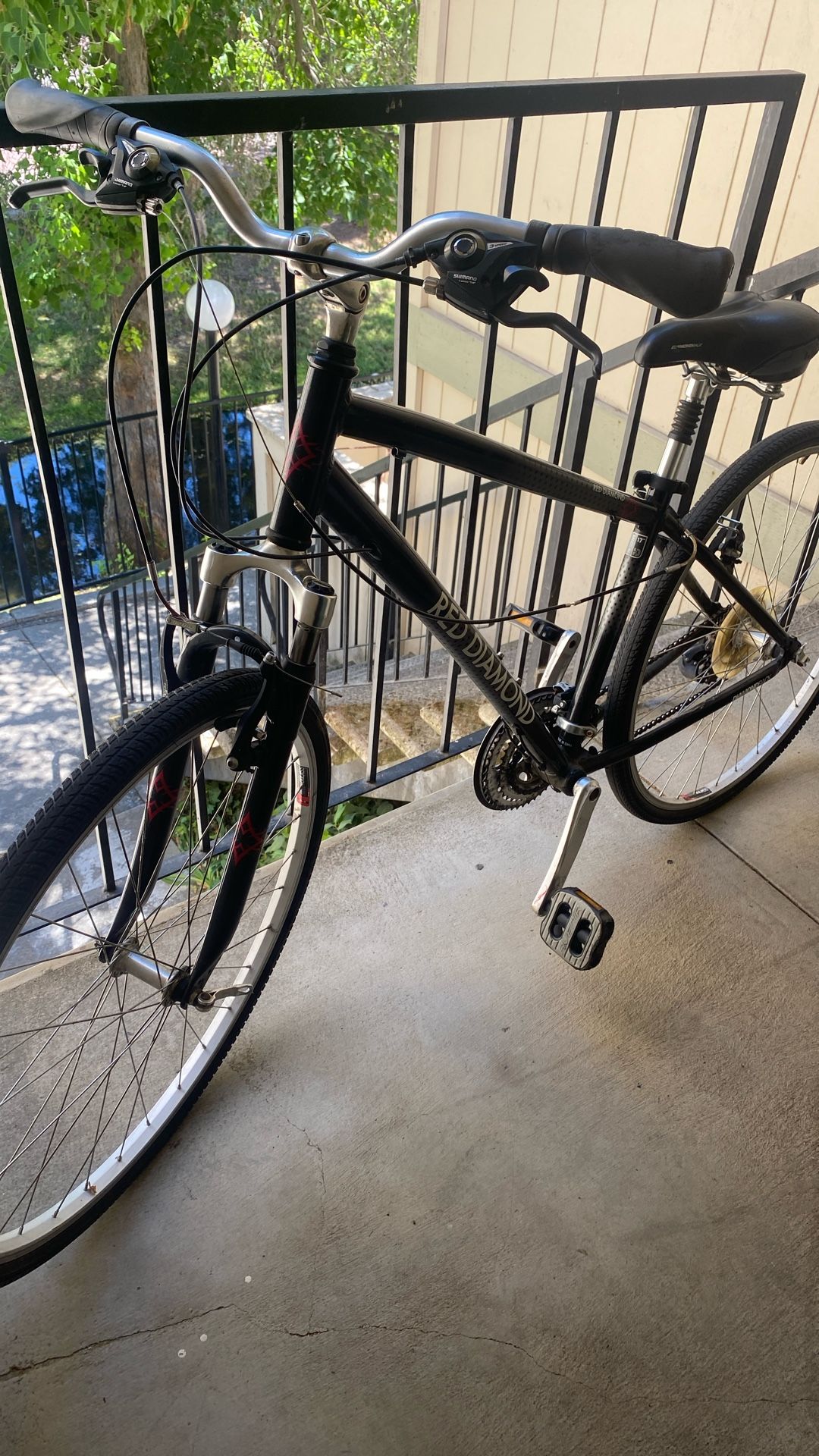 Bike