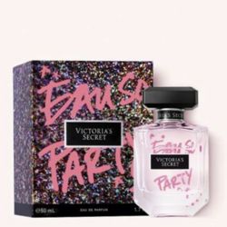 NEW VS PERFUME 1.7 oz