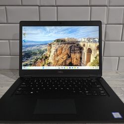 Dell Latitude 5490