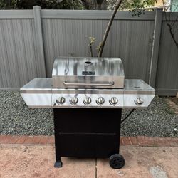 Nexgrill Propane Grill