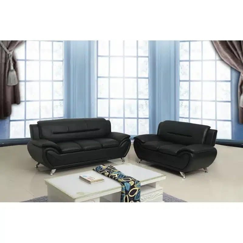 Sofa Set ****Juego De Sofa