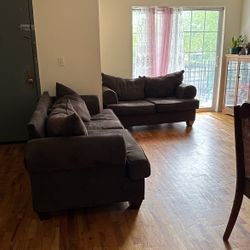 Living Room Furniture