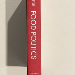 Food Politics
