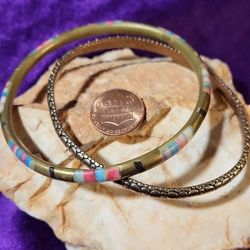 Monet Bangle