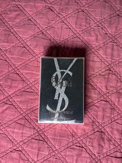 YSL perfume