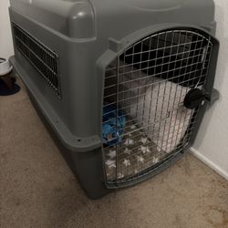 Petmate Sky Kennel 