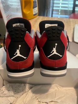 Air Jordan 4s