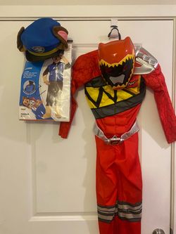 Costume Halloween Bundle