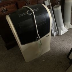 Portable AC Unit 