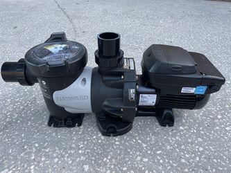 Hayward Pool Pump