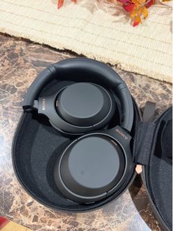 SONY WH-1000XM4 Headphones