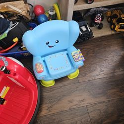 Learning Chair New Don't Need 