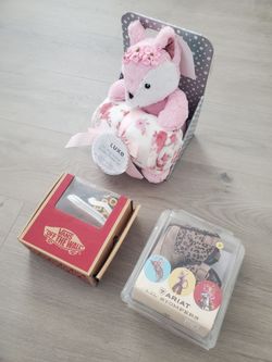 baby shoes