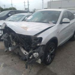 2016 BMW X4 XDRIVE281 *Parting Out* G52 Parts Only