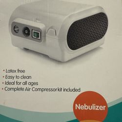 Nebulizador 