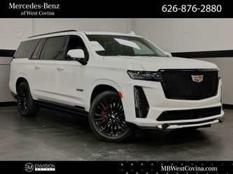 2023 Cadillac Escalade ESV