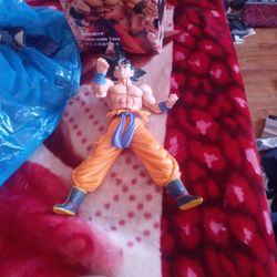 goku
