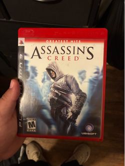 Assassins Creed