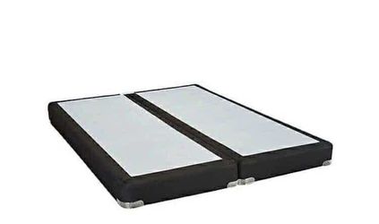 Boxspring  all size available