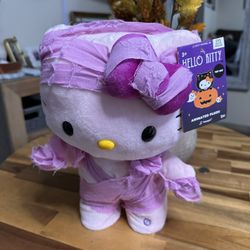 Hello Kitty Halloween 