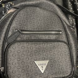 Guess Backpack 