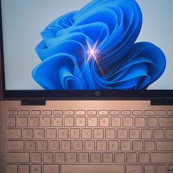 SHOOT ME OFFERS READ DESCRIPTION!! HP PAVILION X360 CONVERTIBLE 14’ - 11th Gen - Great Deal And Excellent Condition 