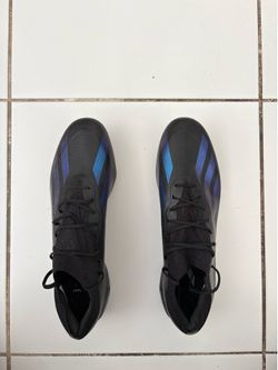 Adidas Soccer Cleats X Crazyfast.3 FG