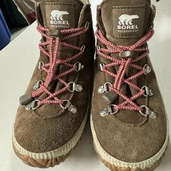 Sorel Kids Boots