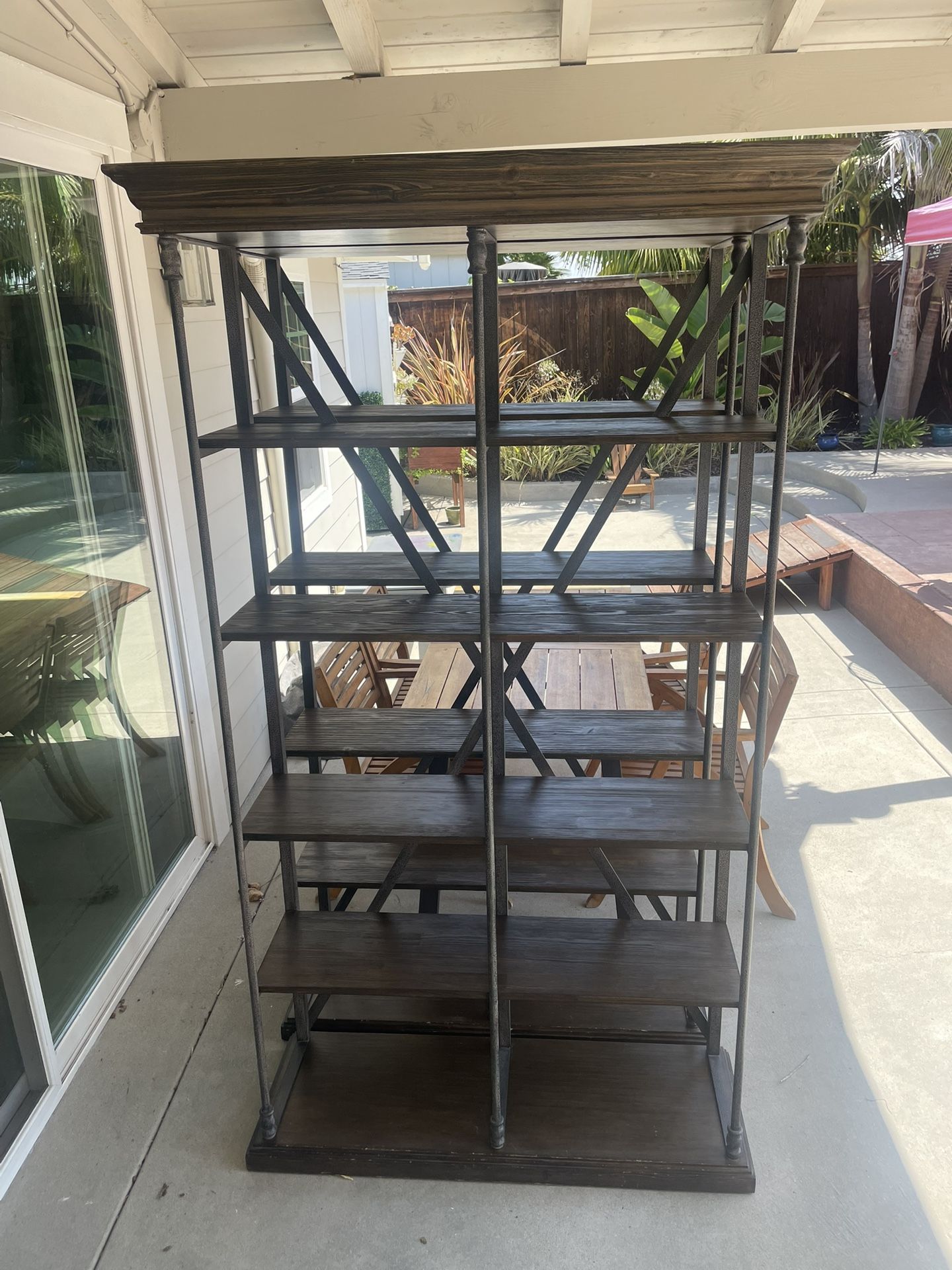 Bookshelves 2 Of Them