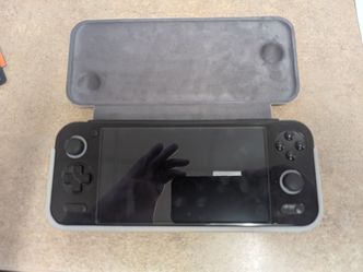 Ayaneo Pocket S 1440p