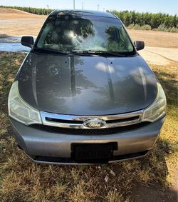 2010 Ford Focus