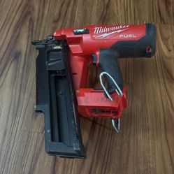 Framing Nailer Milwaukee