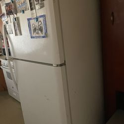 Refrigerator for free