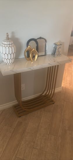 Entry table