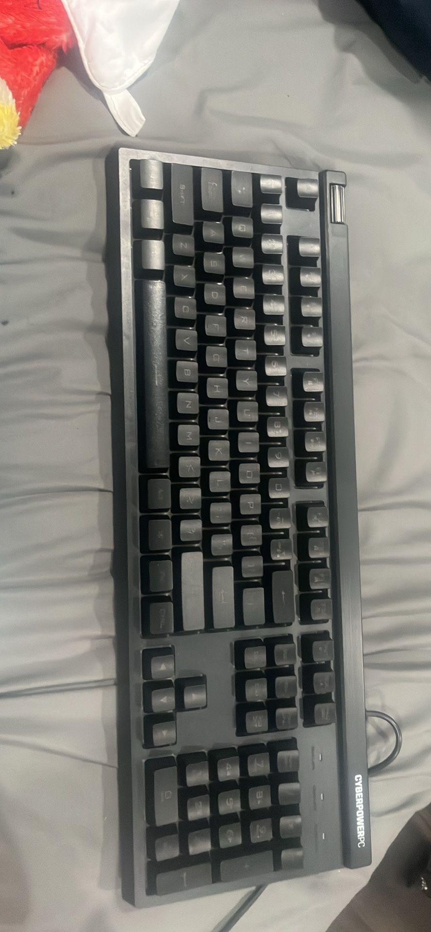 Keyboard
