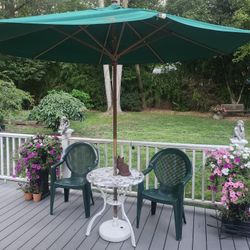 Outdoor Furniture Sets 