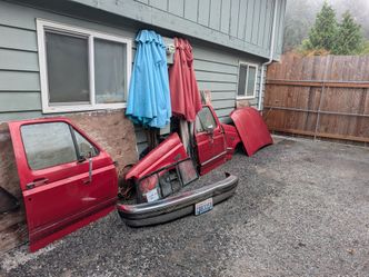 94 f250 parts