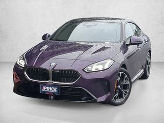 2025 BMW 228 Gran Coupe