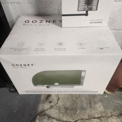 Gozney Pizza Oven