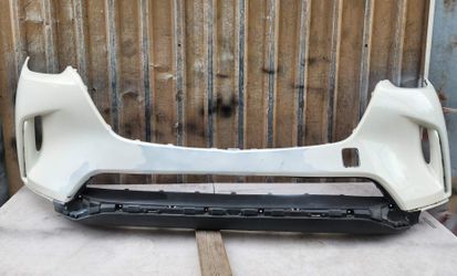 2024-2026 Mazda Cx90 Front Bumper Cover OEM