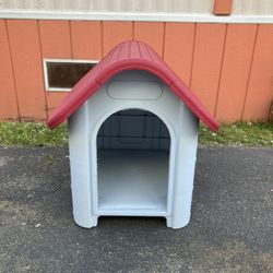 Casa Para Perro 