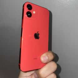 iPhone 12 Mini