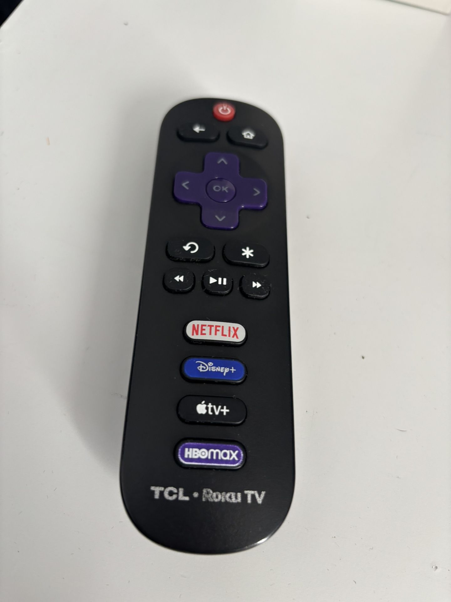 Roku Controller
